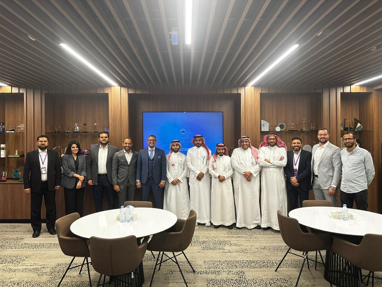 Giza Systems Wins Gold IPMA Innovation Management Award 2025 for Groundbreaking Emerging Tech Driven Safety Solution