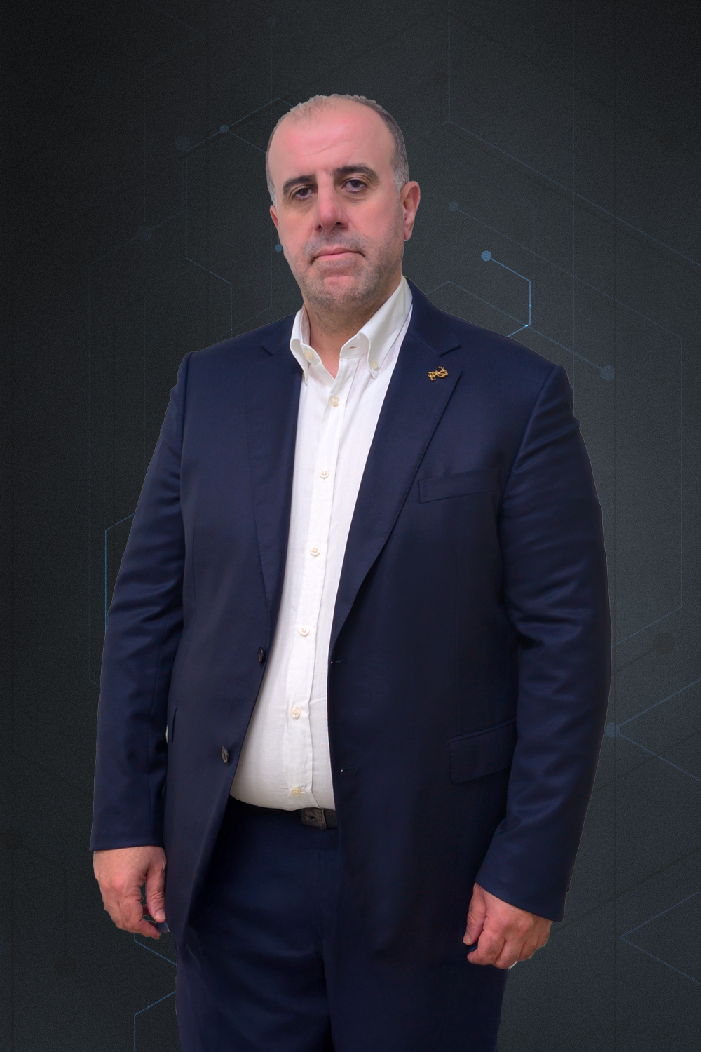 Chief Financial Officer